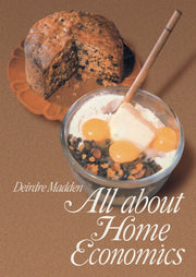 All About Home Economics used book depot