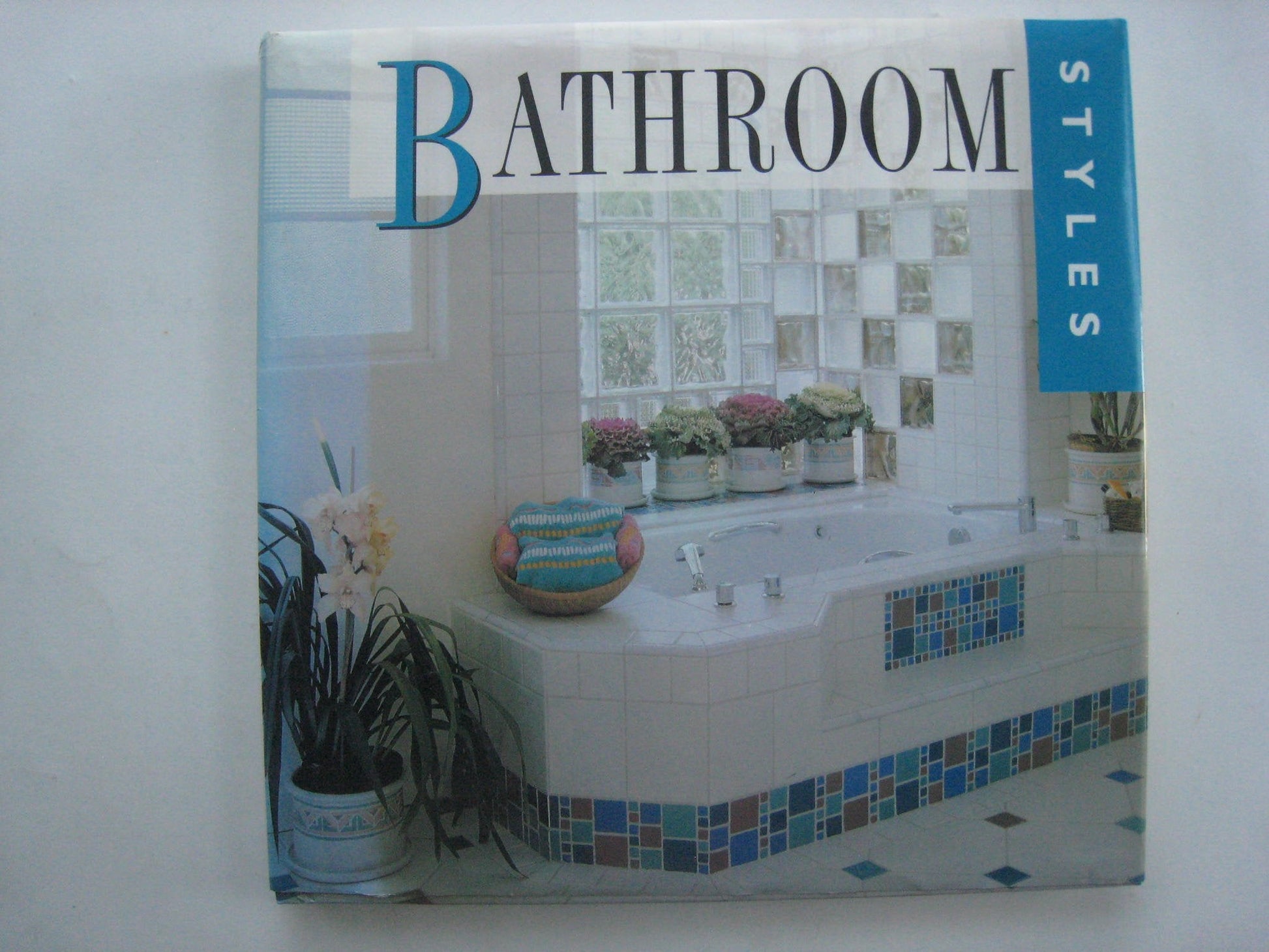 Bathroom Styles used book depot