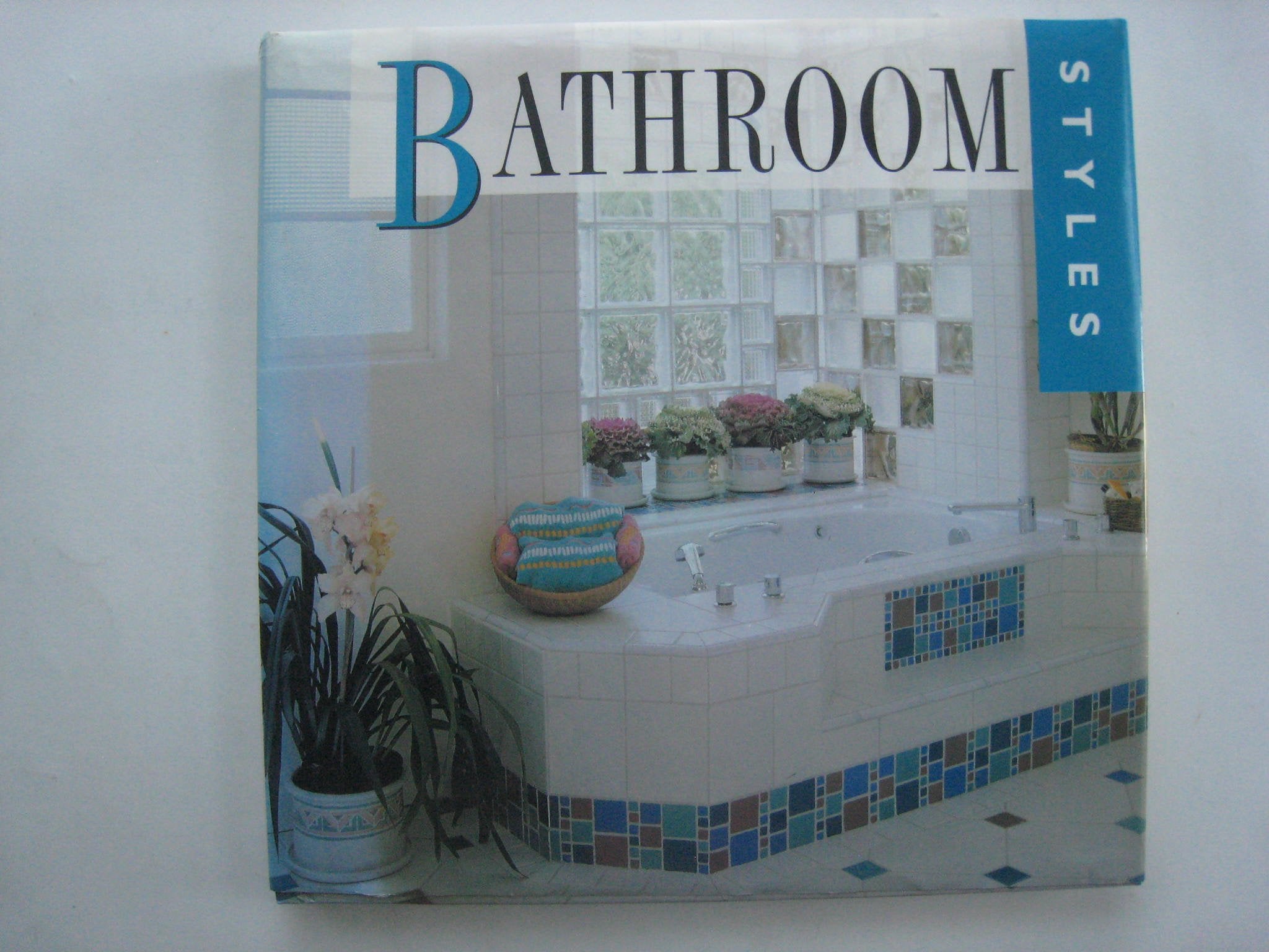 Bathroom Styles used book depot