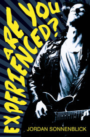 Are You Experienced? used book depot