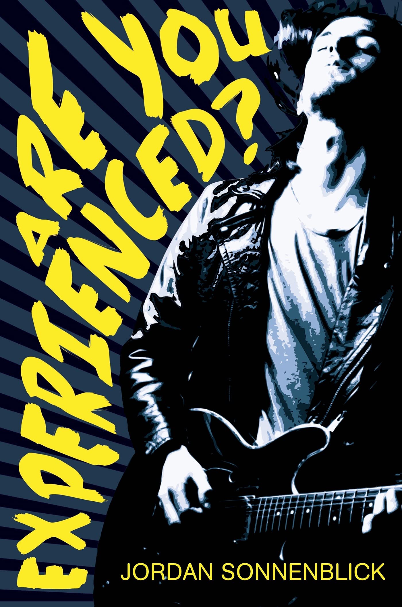 Are You Experienced? used book depot