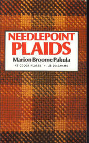 Needlepoint Plaids