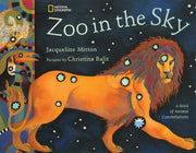 Zoo In The Sky: More Than 100 Recipes and Foolproof Strategies to Help Your Kids Fall in Love used book depot