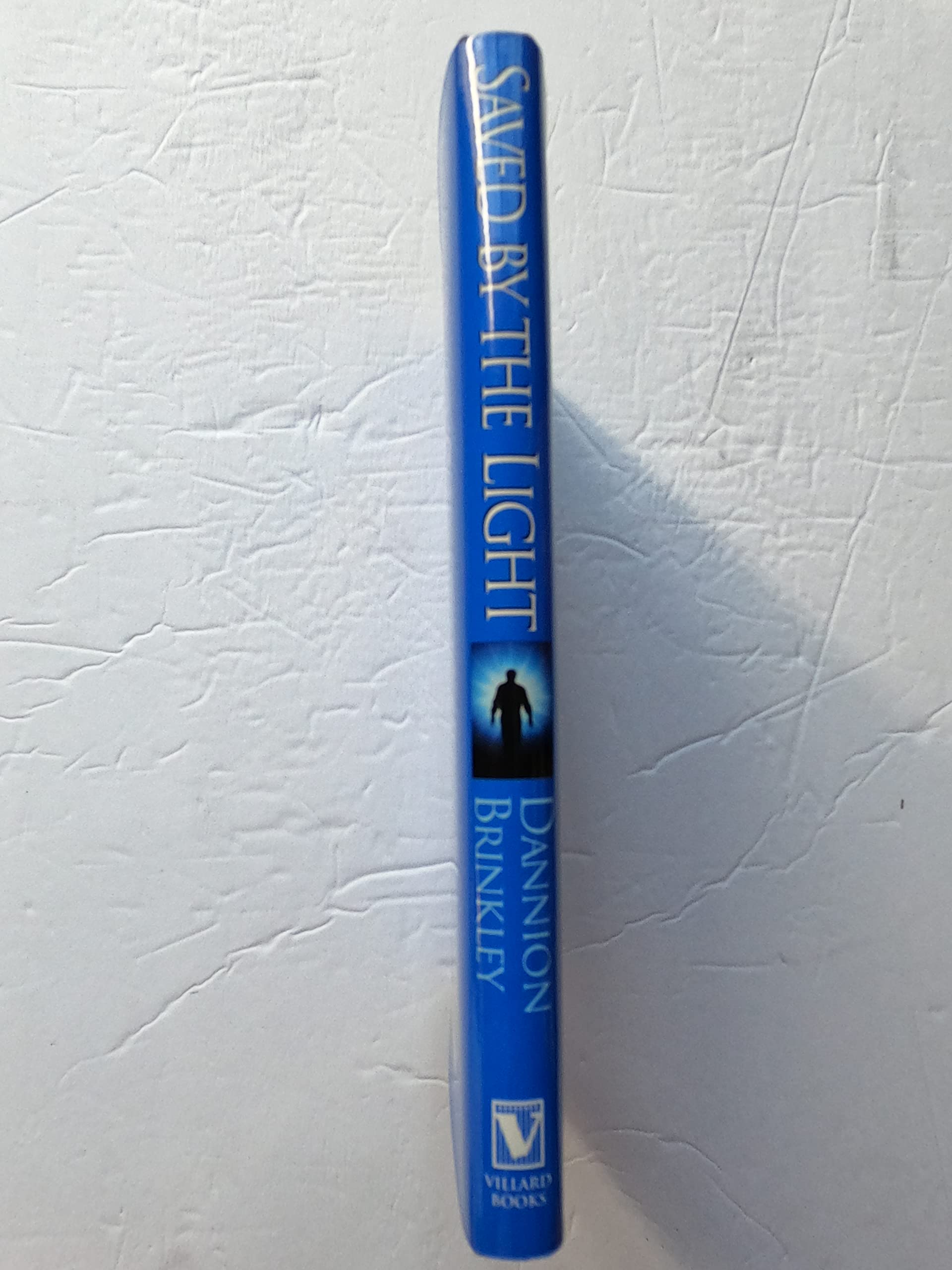 Saved by the Light: The True Story of a Man Who Died Twice and the Profound Revelations He Received used book depot