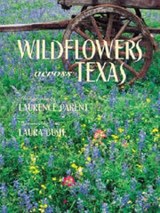 Wildflowers Across Texas used book depot
