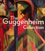 Guggenheim Collection used book depot