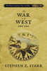 The Union Cavalry in the Civil War: The War in the West, 18611865 [Hardcover] Starr, Stephen Z