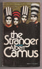 The Stranger V2