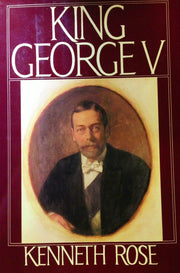 King George V used book depot