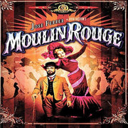 Moulin Rouge used book depot