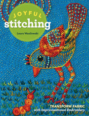 Joyful Stitching Book used book depot
