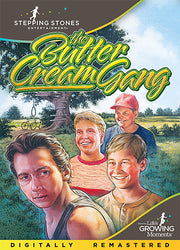 The Buttercream Gang [DVD] used book depot