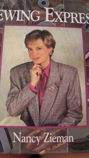 Sewing Express used book depot