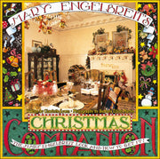 Mary Engelbreit's Christmas Companion: The Mary Engelbreit Look and How to Get It used book depot