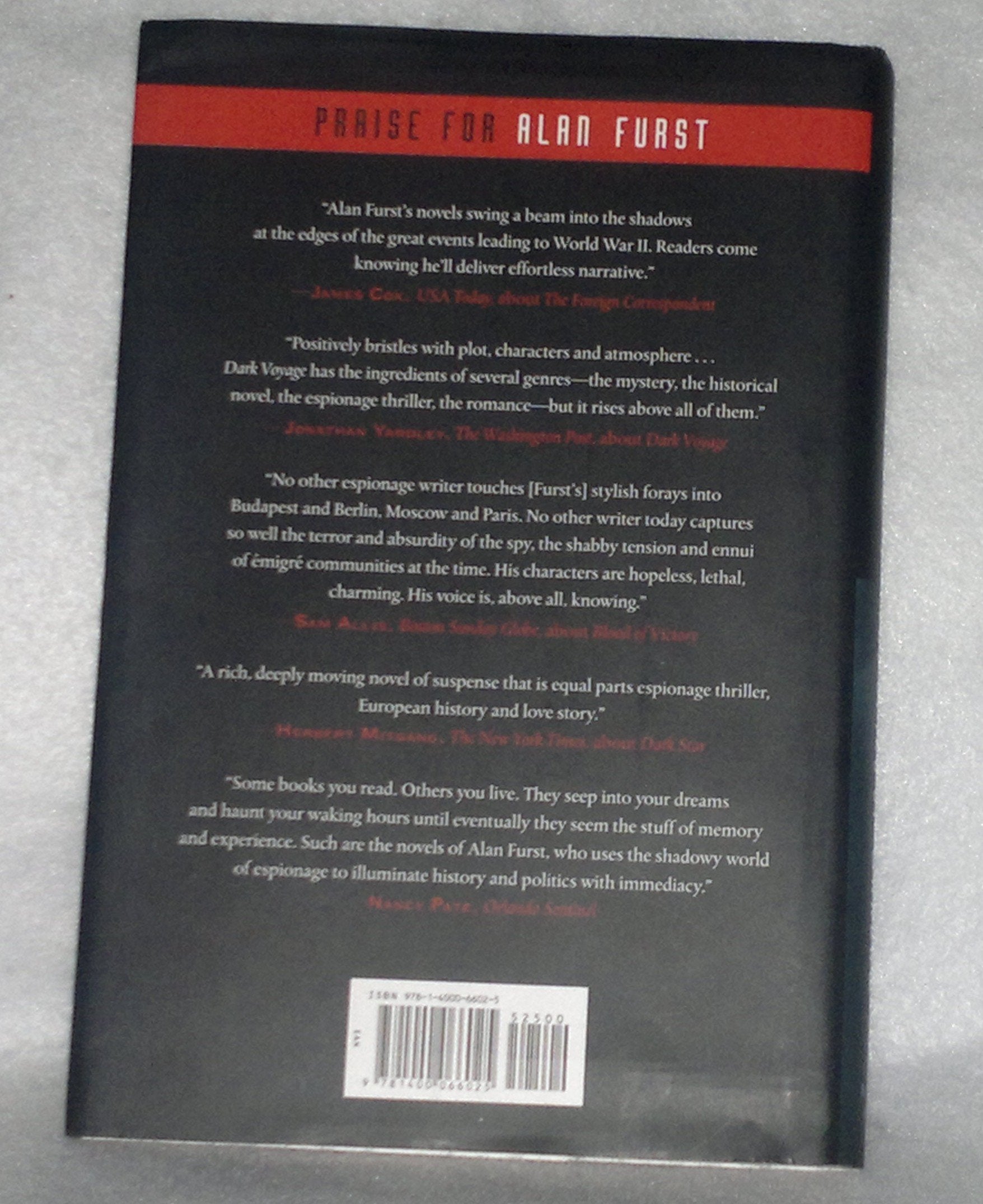 The Spies of Warsaw: A Novel used book depot