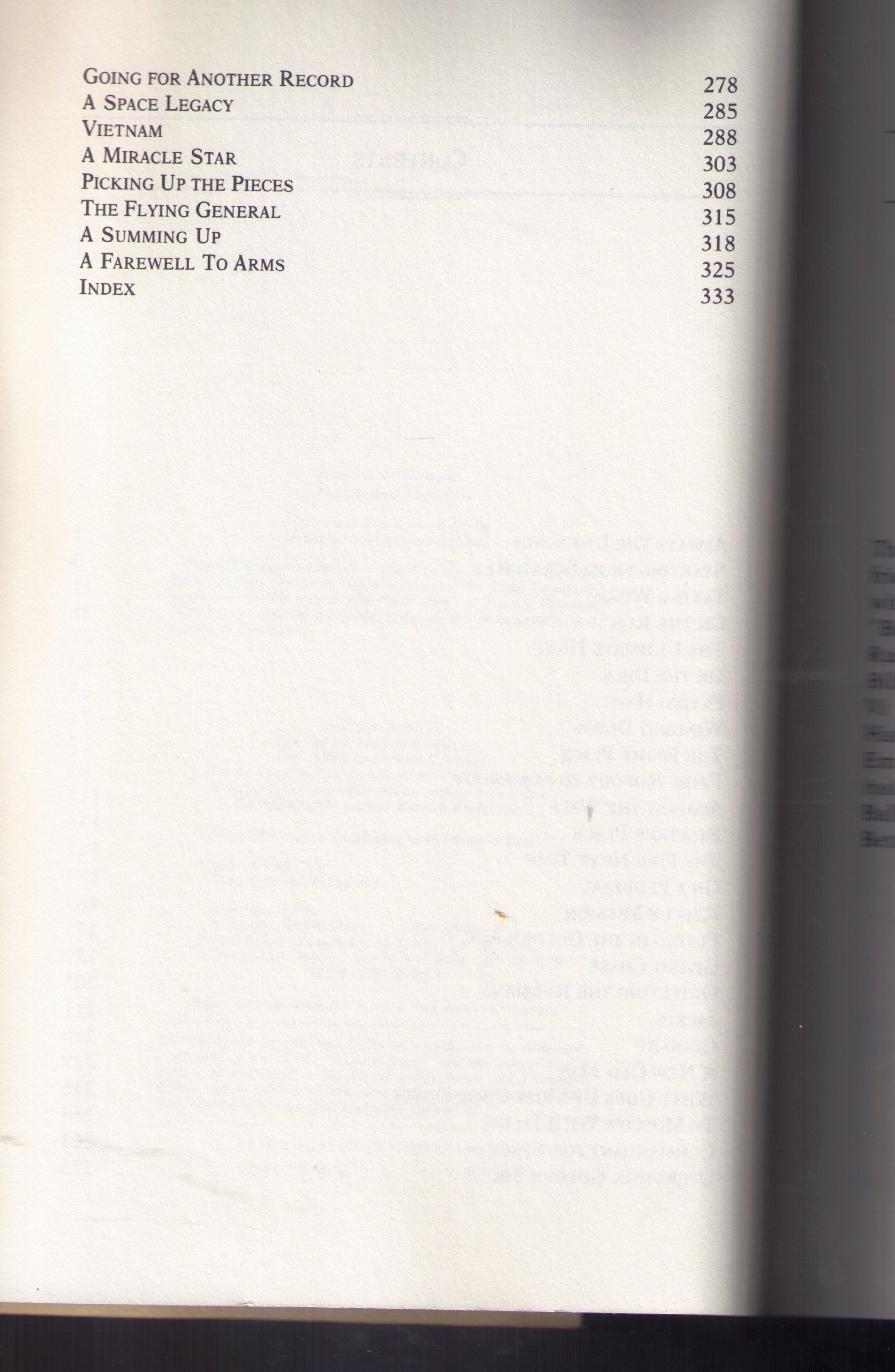 Yeager: An Autobiography used book depot