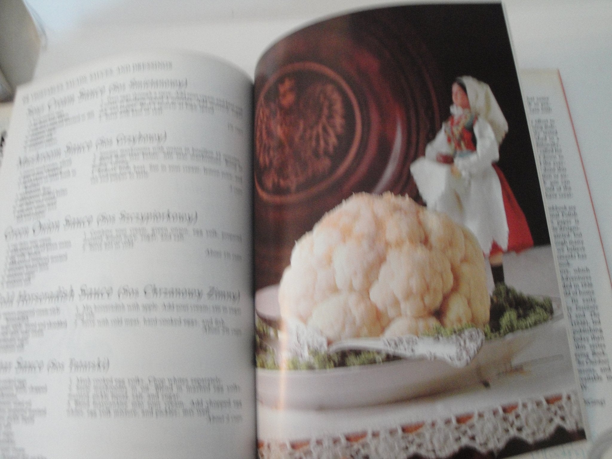 Polish Cookbook