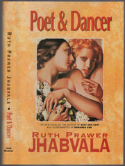 Poet and Dancer used book depot