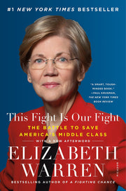 This Fight Is Our Fight: The Battle to Save America's Middle Class used book depot