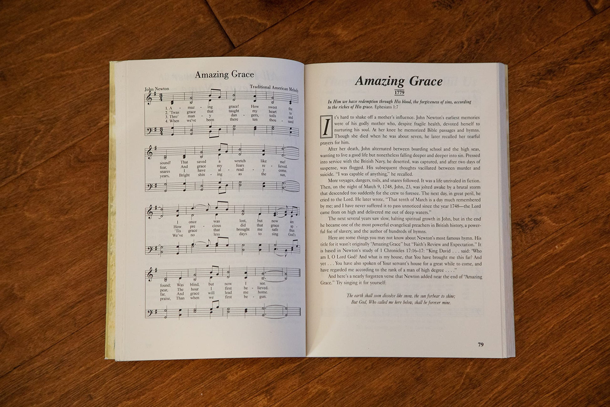 Then Sings My Soul: 150 of the World's Greatest Hymn Stories used book depot