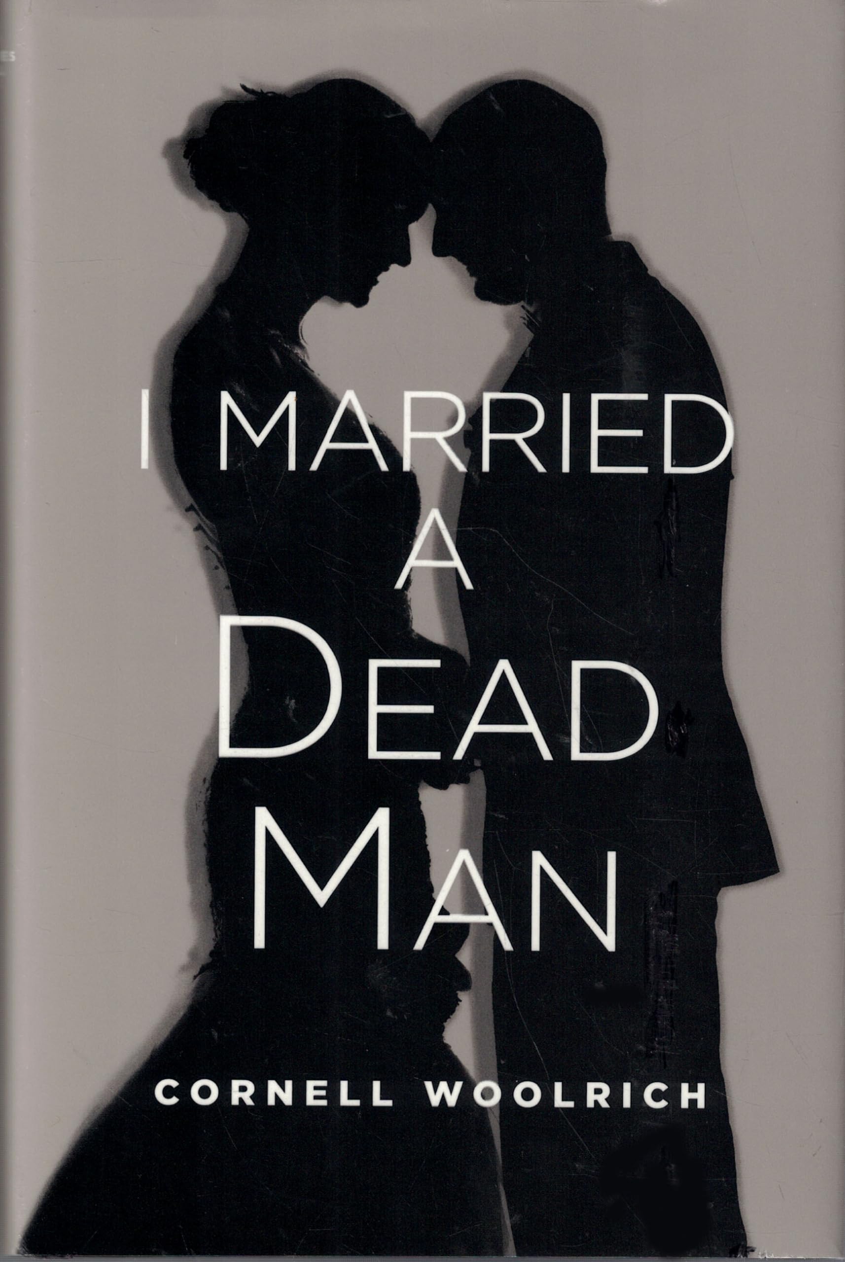 I Married a Dead Man (The Best Mysteries of All Time) used book depot