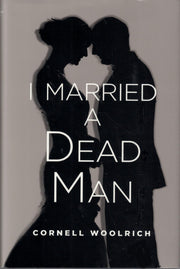 I Married a Dead Man (The Best Mysteries of All Time) used book depot