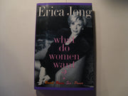 What Do Women Want? Bread, Roses, Sex, Power