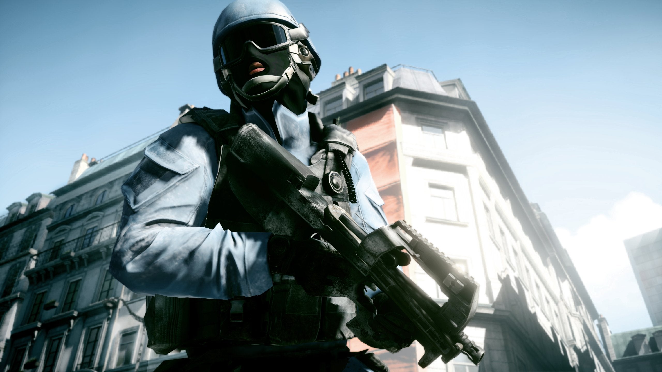 Battlefield 3 used book depot