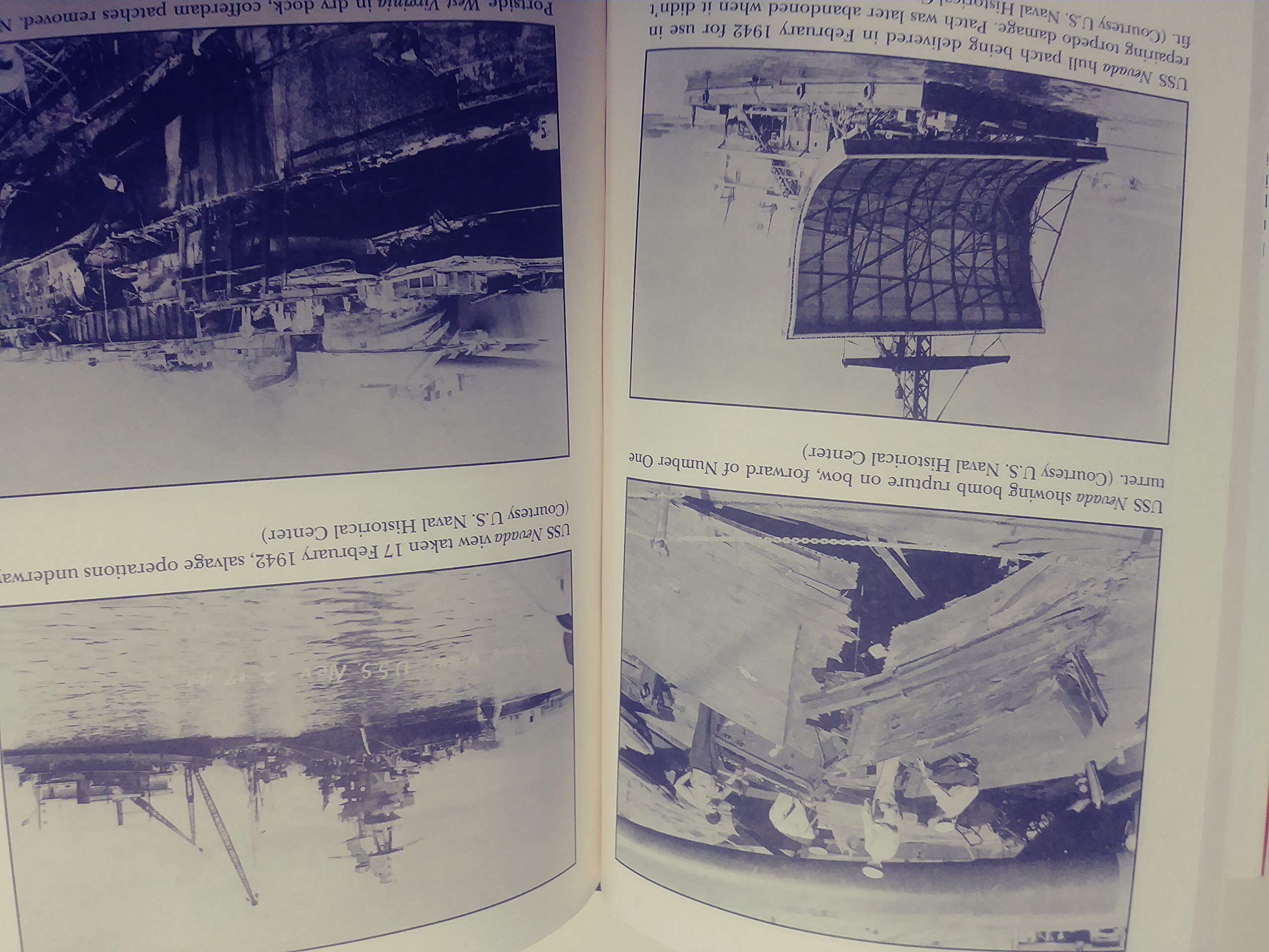 Descent Into Darkness: Pearl Harbor, 1941: A Navy Diver's Memoir