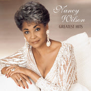 Nancy Wilson - Greatest Hits [Sony] used book depot