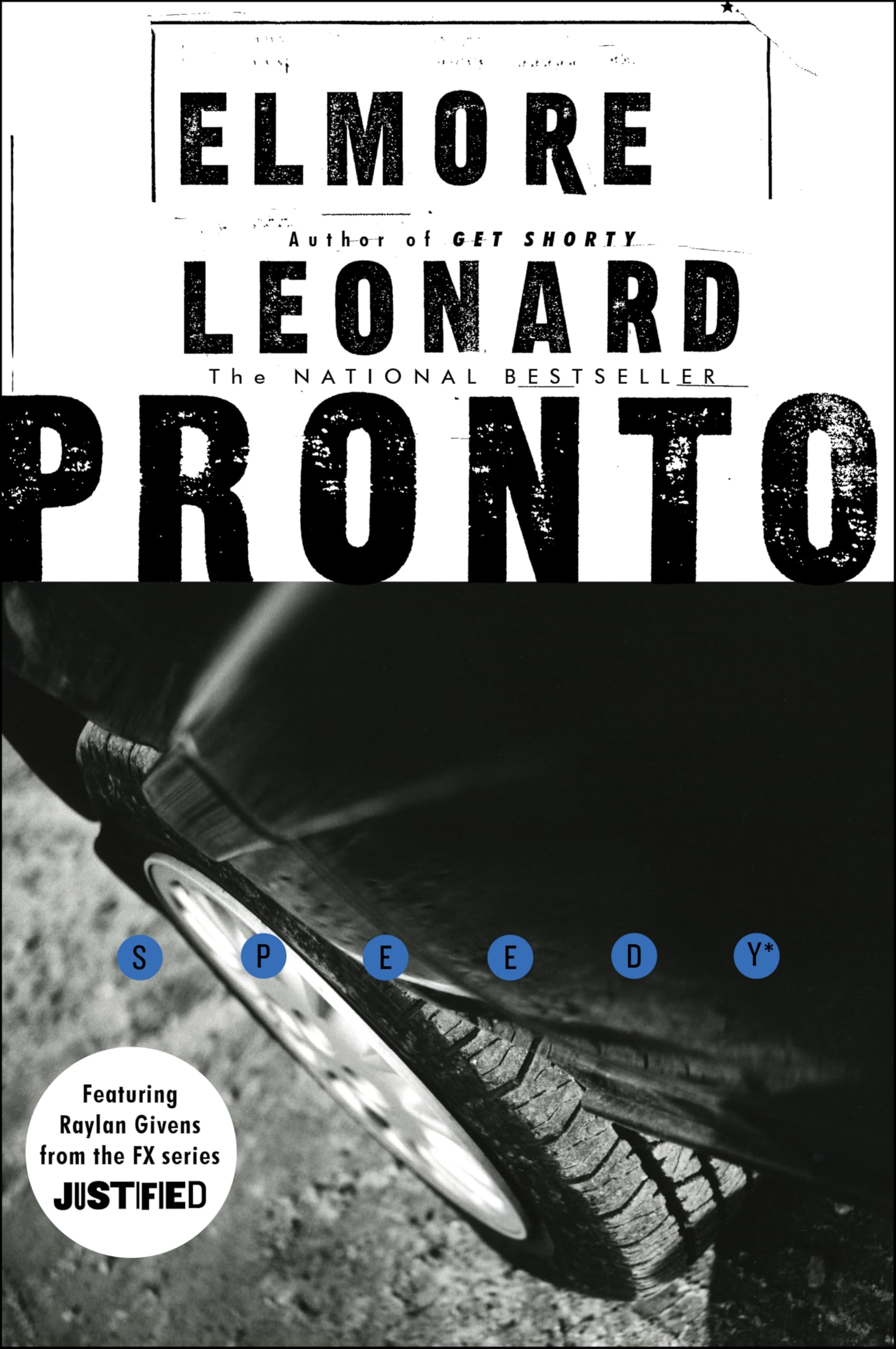 Pronto: A Novel used book depot