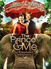 The Prince & Me: The Elephant Adventure used book depot