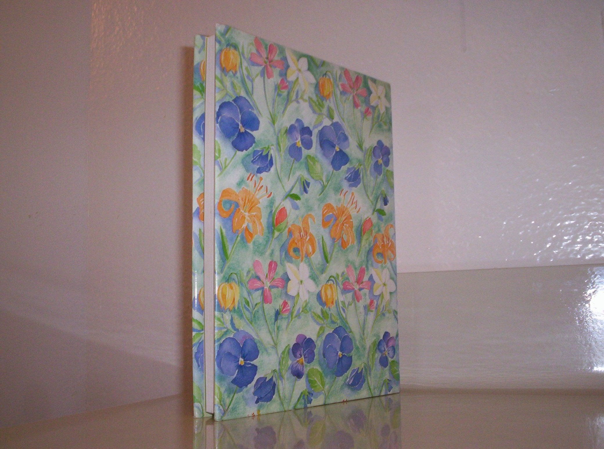 The Illustrated Gertrude Jekyll: Colour Schemes for the Flower Garden used book depot