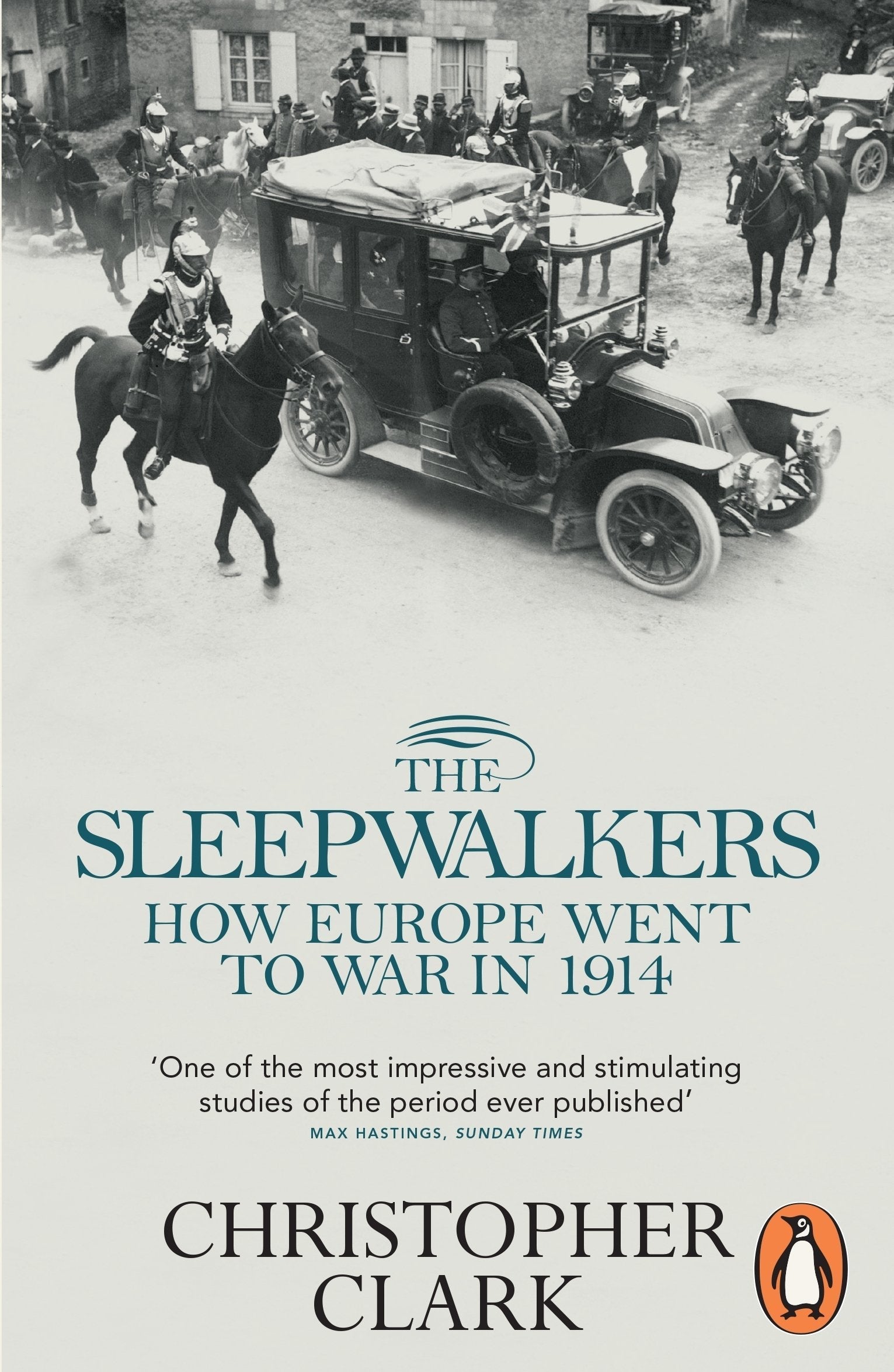 Sleepwalkers used book depot