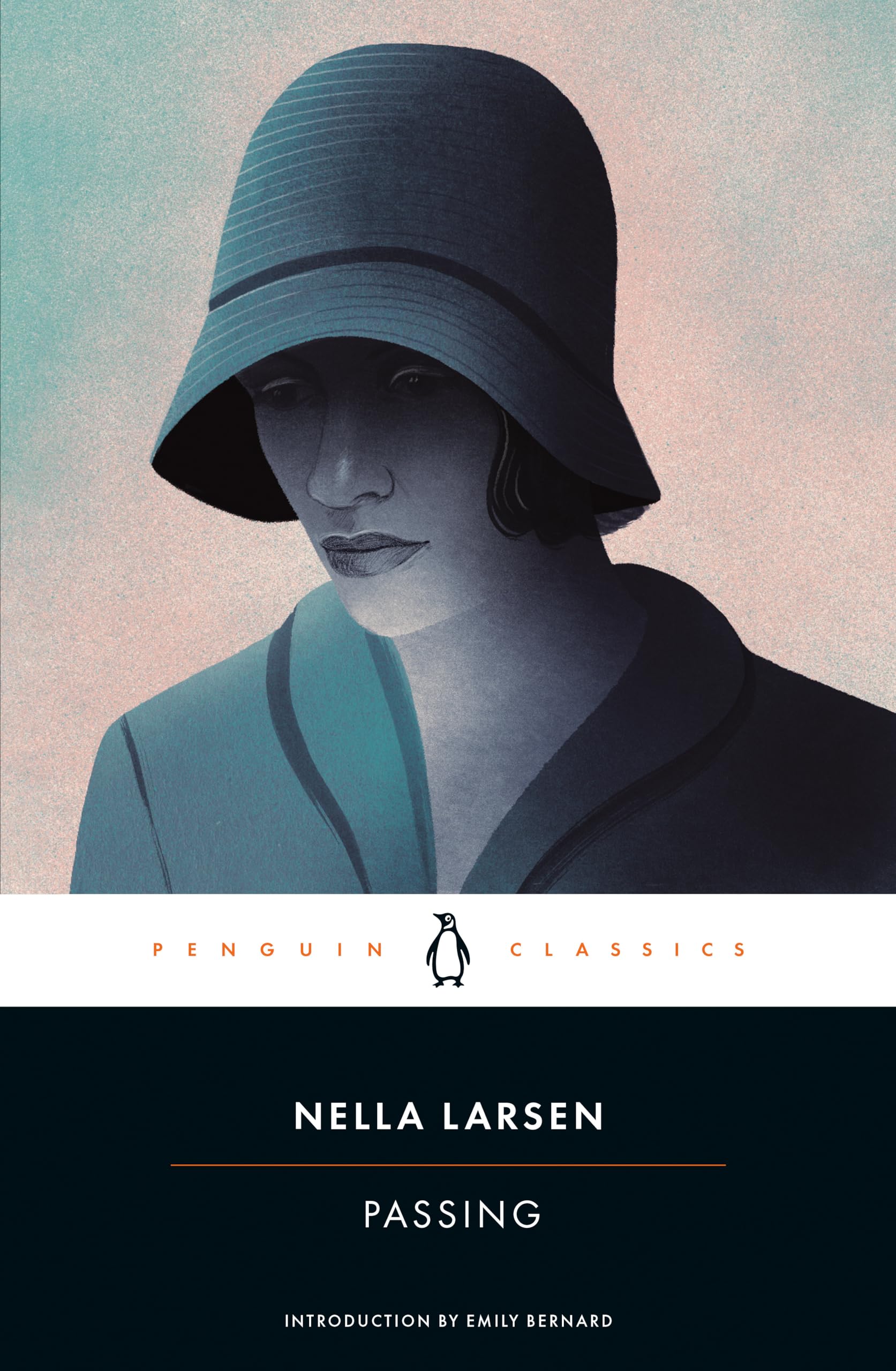 Passing (Penguin Classics) used book depot