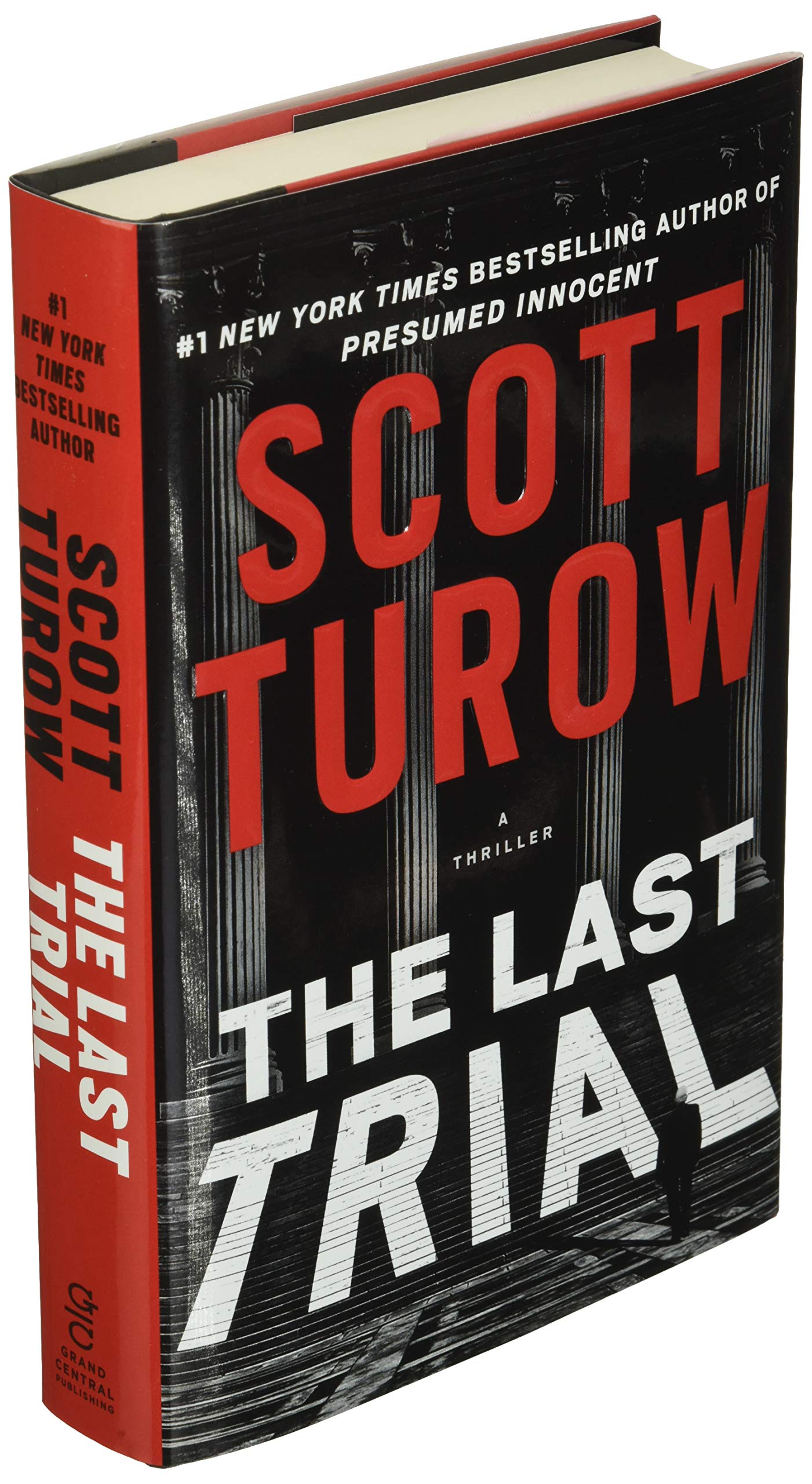 The Last Trial