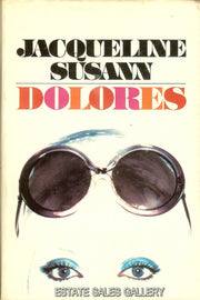 Dolores used book depot