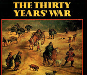 The Thirty Years' War used book depot