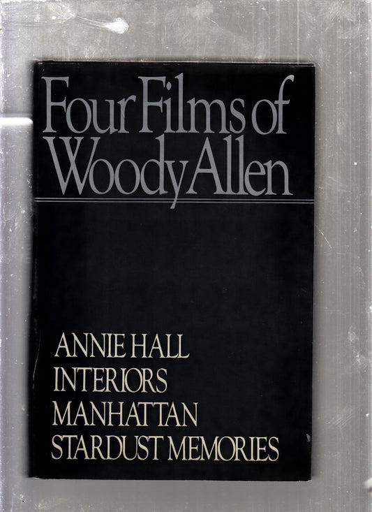 Four Films Allen, Woody