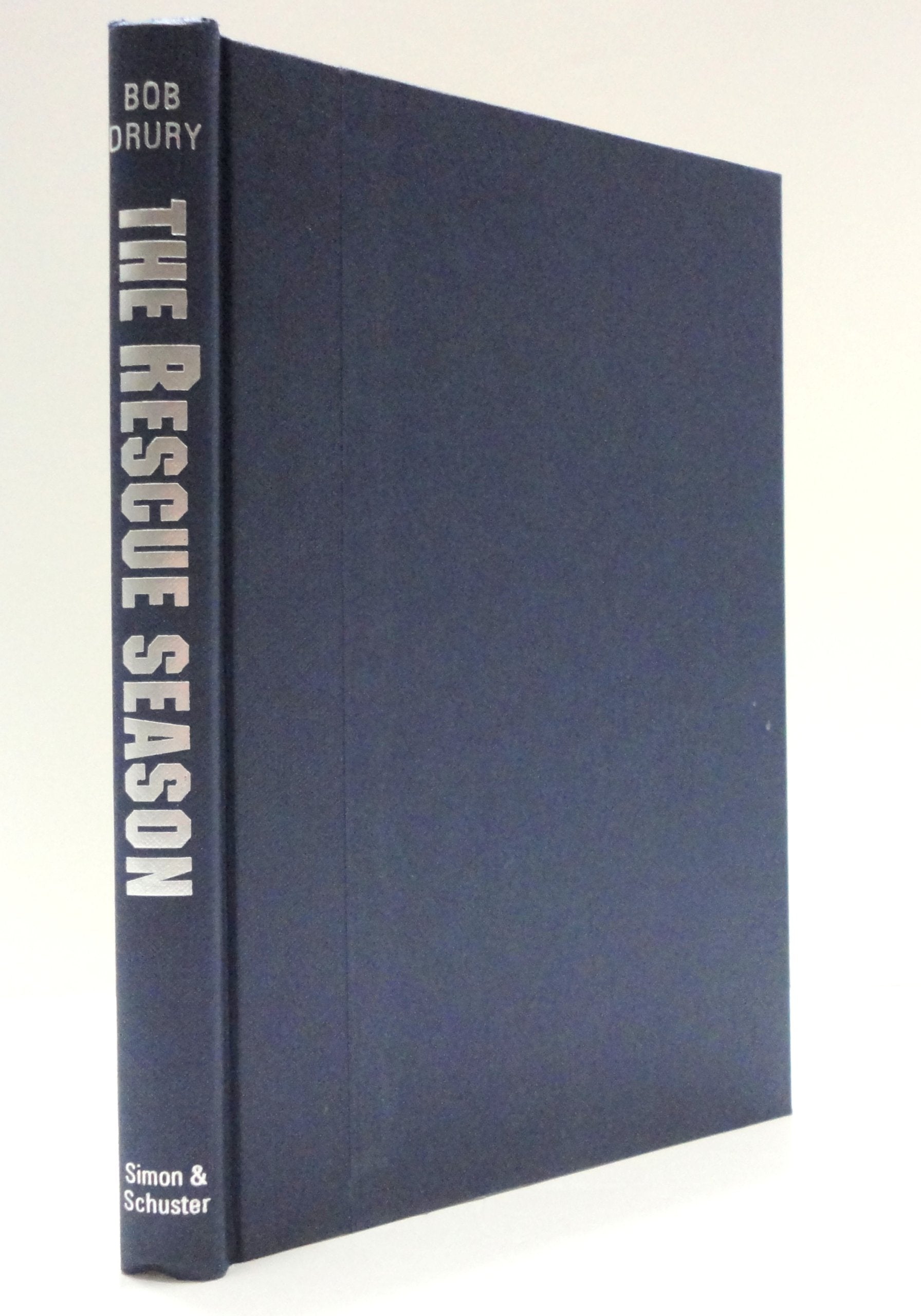 The Rescue Season: The Heroic Story of Parajumpers on the Edge of the World used book depot
