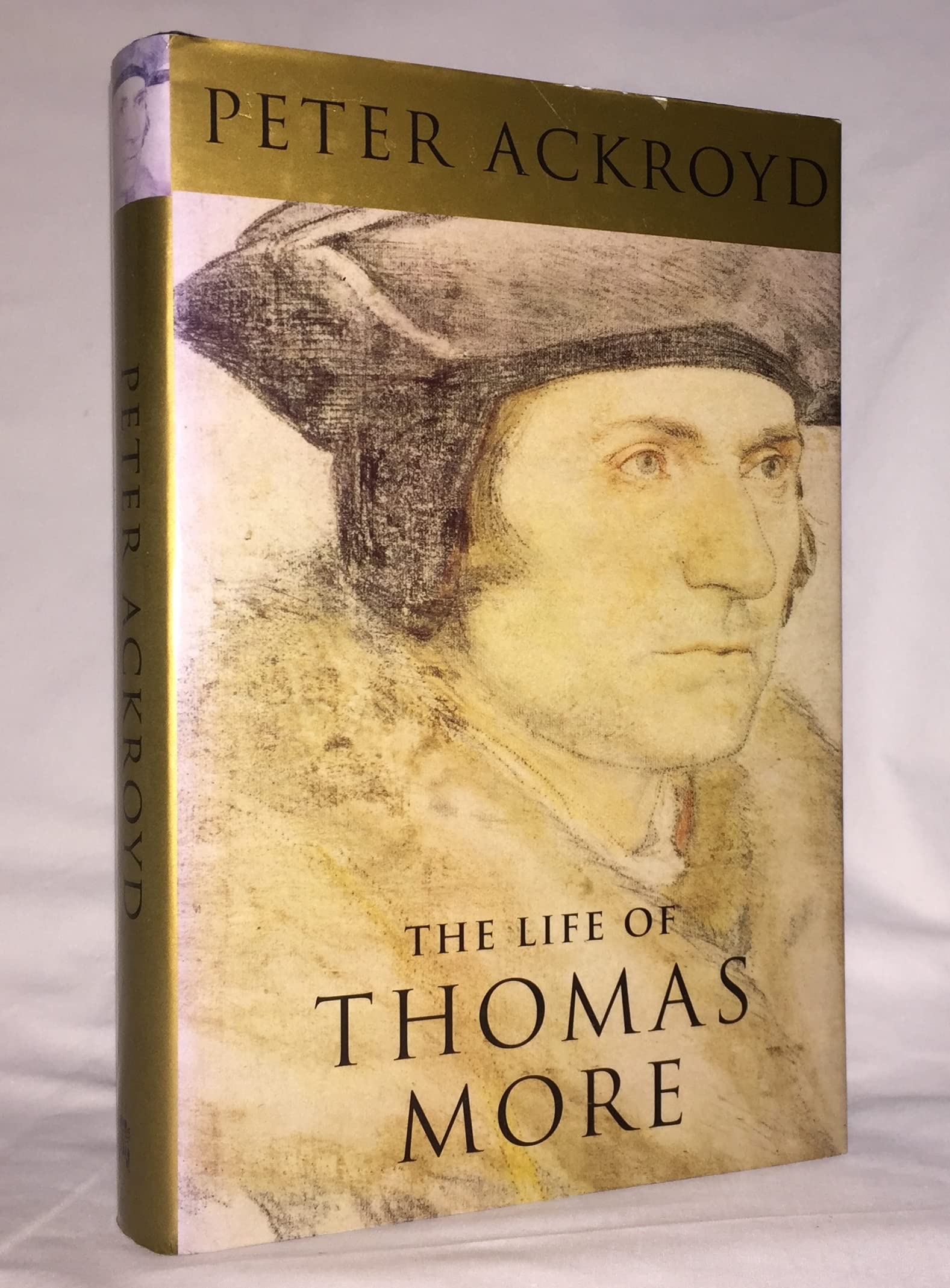 The Life of Thomas More used book depot