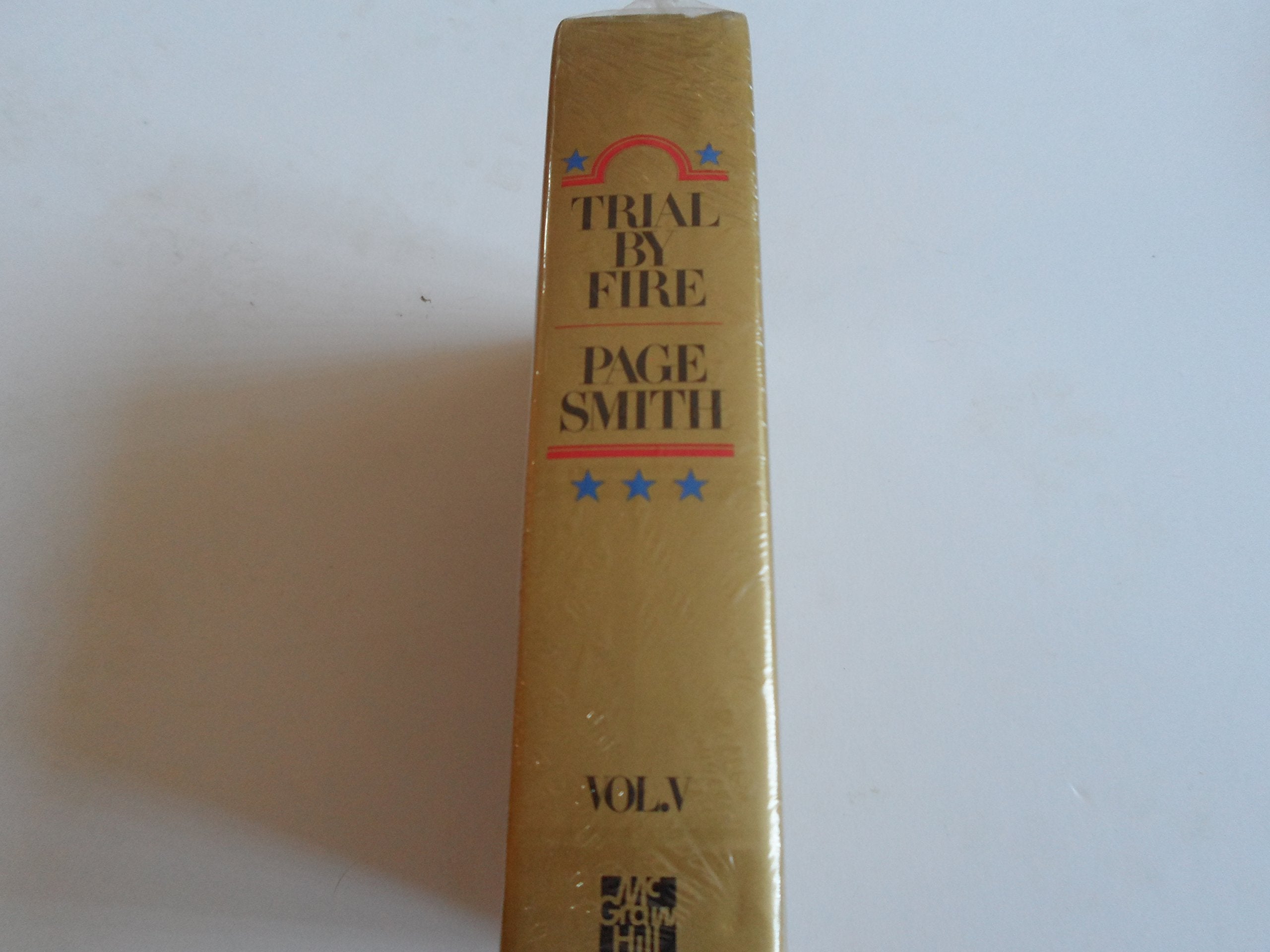 Trial by Fire: A People's History of the Civil War and Reconstruction