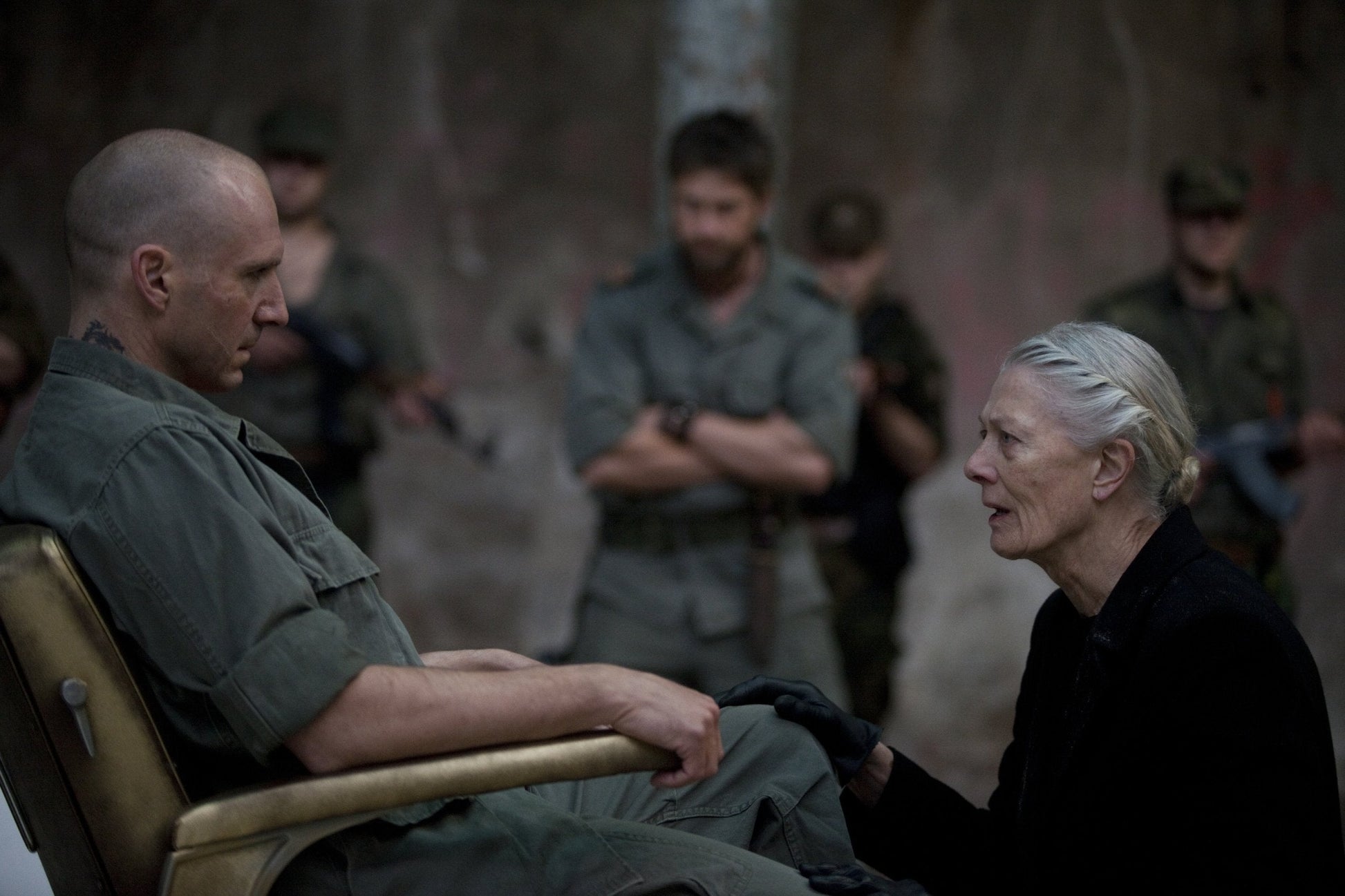 Coriolanus used book depot