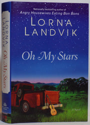 Oh My Stars: A Novel