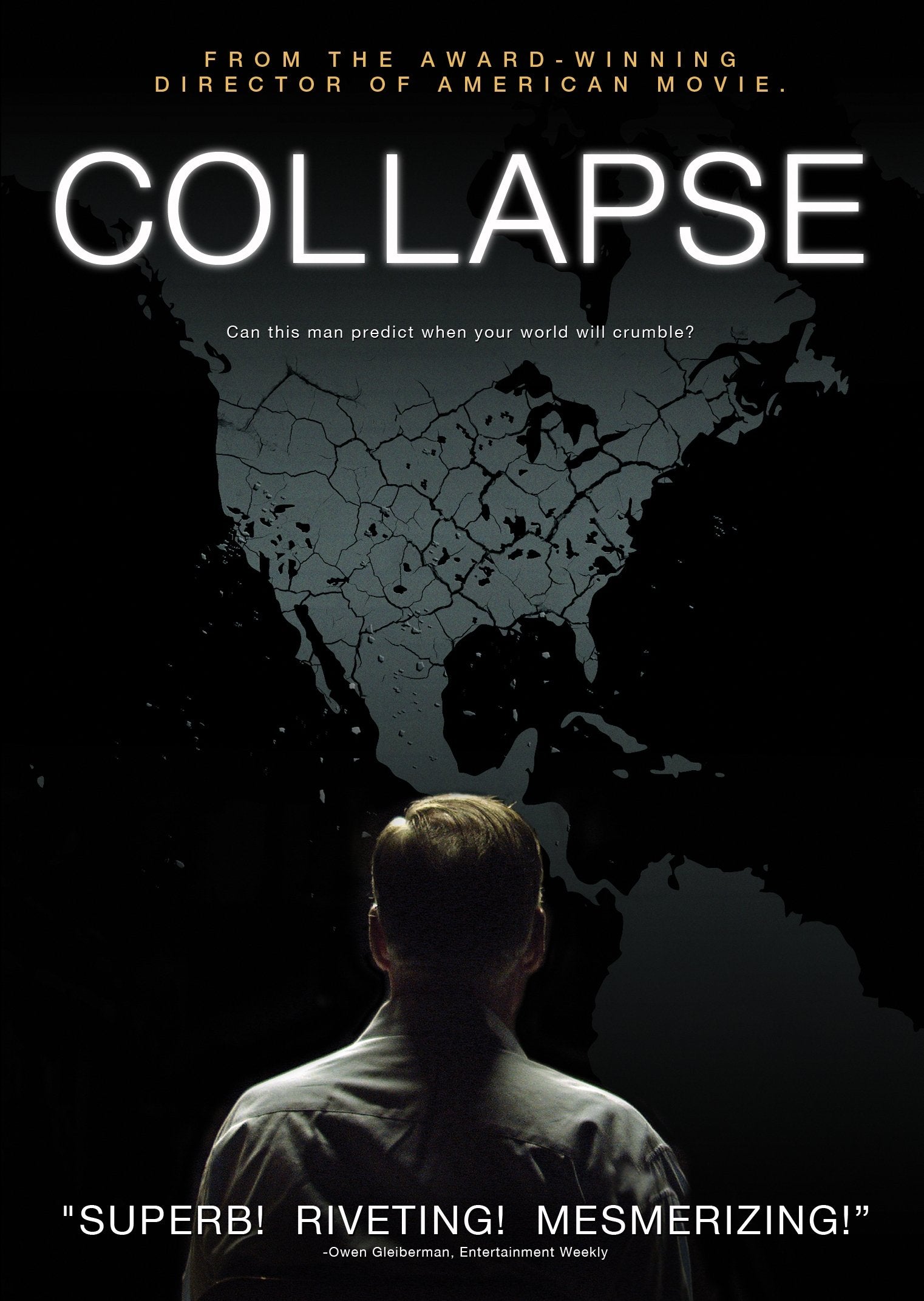 Collapse used book depot