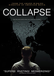 Collapse used book depot