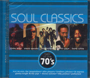 Soul Classics 70's