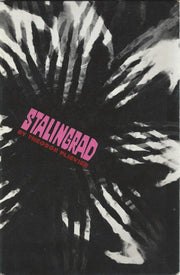 Stalingrad used book depot