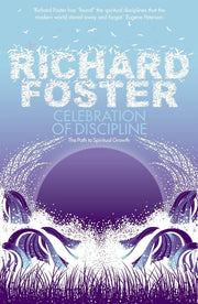 Celebration of Discipline: The Path to Spiritual Growth used book depot