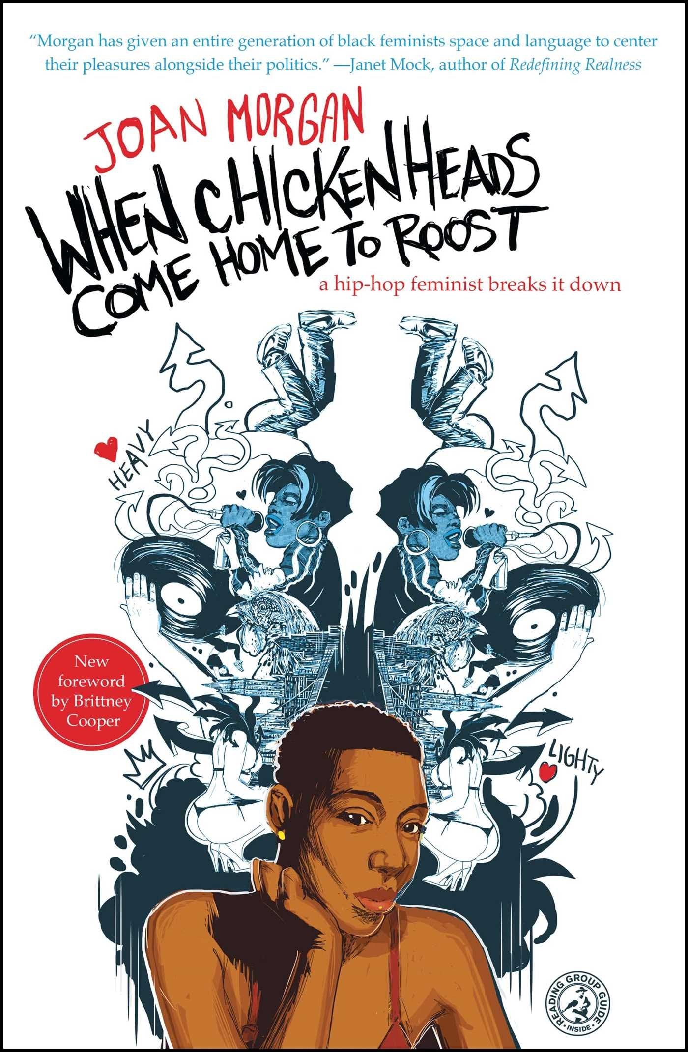 When Chickenheads Come Home to Roost: A Hip-Hop Feminist Breaks It Down used book depot